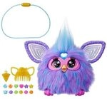 HASBRO F6743100 FURBY purple