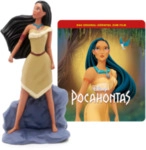 tonies&reg; 10001368 Disney Pocahontas - Pocahontas