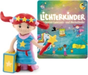 tonies&reg; 11000251 Lichterkinder Die besten Laternen- und Herbstlieder