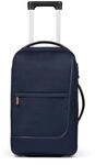 Satch Travel Flow Pure Navy Trolley S