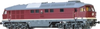 BRAWA 61037 N Diesellok 232, WFL, Ep. VI