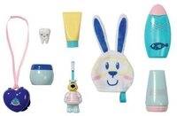 ZAPF 834282 BABY born&reg; Bath Badespa&szlig; Set