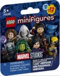 LEGO&reg; Minifigures 71039 LEGO&reg; Minifiguren Marvel-Serie 2