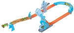 HOT WHEELS HNJ67 Hot Wheels Track Builder Air Drop Pack
