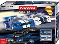 CARRERA 20030033 Starter Set