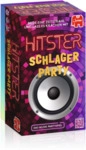 JUMBO SPIELE 19955 Hitster - Schlager Party