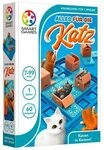 SMART GAMES SG 450 DE Alles f&uuml;r die Katz!