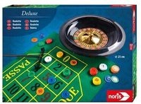 NORIS 606102025 Deluxe Roulette