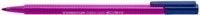 STAEDTLER&reg; triplus&reg; color 323 dreikantiger Fasermaler, rotlila