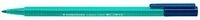 STAEDTLER 323-54 Fasermaler triplus color rPP
