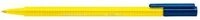 STAEDTLER 323-1 Fasermaler triplus color rPP