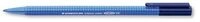 STAEDTLER 323-37 Fasermaler tripl. rPP ultrama