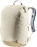 deuter Lifestyle Rucksack Stepout 16 Bone-Desert