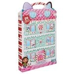 SPIN MASTER 49195 GDH GABBY'S DOLLHOUSE Adventskalender 2023