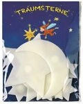 MOSES. VERLAG 20008 Traumsterne Kleine Sternenmischung