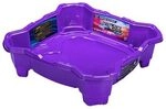 HASBRO F6782EU4 Beyblade Burst QuadStrike Beystadium-Arena
