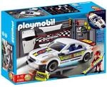 PLAYMOBIL&reg; 4365 Tuning Rennwagen mit Licht