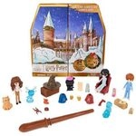 SPIN MASTER 6067358 Wizarding World Harry Potter Magical Minis Adventskalender 2023
