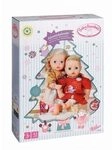 ZAPF 709634 Baby Annabell Adventskalender 2023
