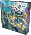 REBEL REBD0008 Chroniken von Avel - Neue Abenteuer