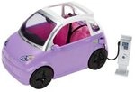 MATTEL HJV36 Barbie 2-in-1-&bdquo;Elektroauto&ldquo;