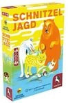PEGASUS SPIELE 18347G EDITION SPIELWIESE Schnitzeljagd