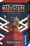 KOSMOS 693237 Mazescape Ariadne