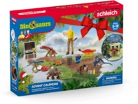 SCHLEICH 98984 DINOSAURS Adventskalender 2023