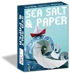 MM-SPIELE 10602 Sea Salt & Paper