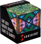SHASHIBO 007664 Magnetw&uuml;rfel Original Serie &ndash; Elements