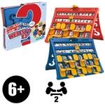 Hasbro Brettspiel Wer ist es?