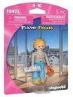 PLAYMOBIL&reg; 70972 Fr&uuml;haufsteherin