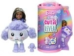 MATTEL HKR20 Barbie Cutie Reveal Chelsea Cozy Cute Serie - Pudel