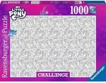 RAVENSBURGER 17160 Erwachsenenpuzzle 1000 Teile My Little Pony