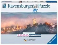 RAVENSBURGER 17397 Erwachsenenpuzzle Panorama 1000 Teile Ravensburg