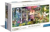 CLEMENTONI 38013 Puzzle 13200 Teile High Quality Collection