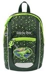 Step by Step 138889 Kindergartenrucksack-Set KIGA MINI Rucksack "Dino Nilo", 2-teilig
