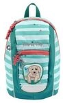 Step by Step 138885 Kindergartenrucksack-Set KIGA MINI "Dog Lucky". 2-teilig