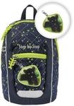Step by Step KIGA MINI Rucksack "Little Wild Cat Chiko"