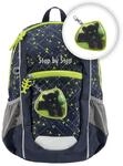 Step by Step KIGA MAXI Rucksack "Little Wild Cat Chiko"