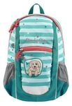 Step by Step 138899 Kindergartenrucksack-Set KIGA MAXI "Dog Lucky", 2-teilig