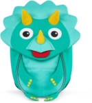 AFFENZAHN 01009-20023-10 Kleiner Kindergartenrucksack Kleiner Freund Dinosaurier