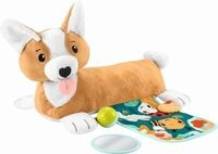FISHER-PRICE HJW10 3-in-1 H&uuml;ndchen Spielkissen