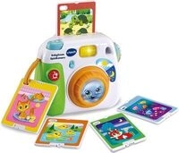VTECH 80-612204 BabyZoom Spielkamera