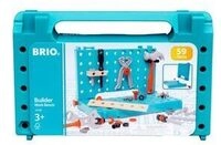 BRIO63459600 Builder Work Bench