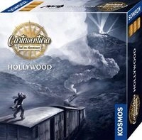 KOSMOS 683900 Cartaventura - Hollywood