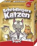 AMIGO 0235202352 Schr&ouml;dingers Katzen