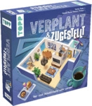 TOPP 18409 Verplant & Zugestellt &ndash; Wer l&auml;sst Wohntr&auml;ume wahr werden?