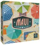 Asmodee Next Move Games Maui