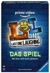 RAVENSBURGER 27524 Last one Laughing - Das Partyspiel zur Show